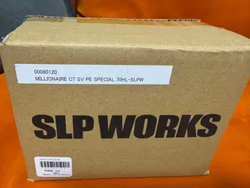 밀리오네아 CT SV PE 스페셜 70HL-SLPW 왼쪽 감기