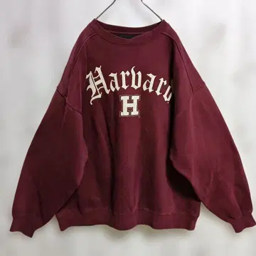 90s GALT SAND 맨투맨 트레이너 XL 하버드 빈티지 구제 의류