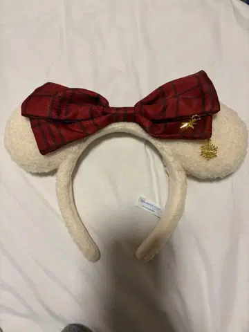 디즈니 머리띠 2025 최신 릴린린