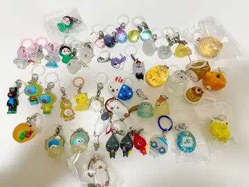 메지루시 액세서리 묶음 판매