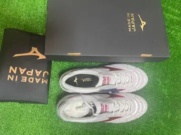 미즈노 모렐리아 2 JP AG (P1GA250360 일본산)