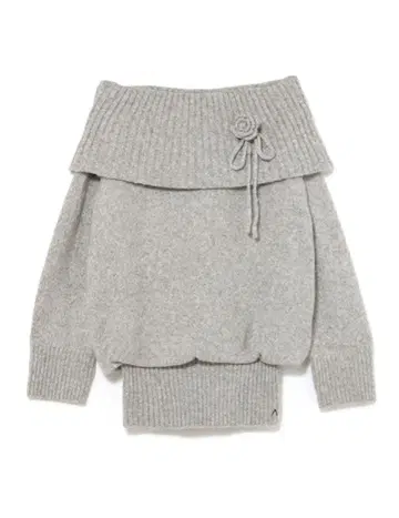 andmary Sadie rose mini dress