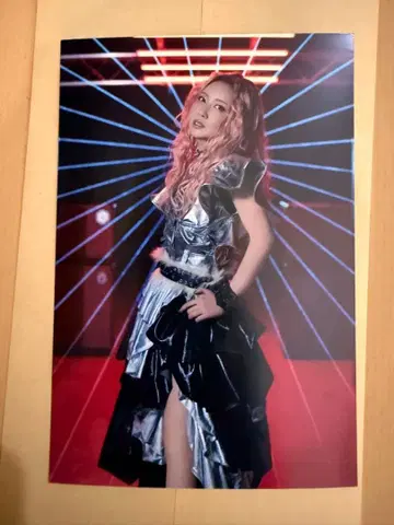 Zilqy Toki 엽서 [타워 레코드 한정판 혜택] 질키 토키