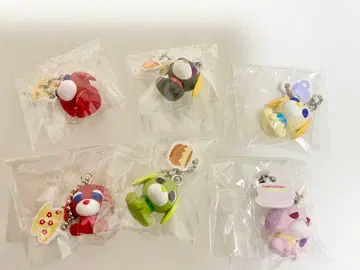 오차이누 초코볼