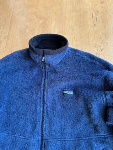 Patagonia: 플리스 자켓 L~XL