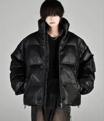 ADRER 더 히트 패디드 자켓