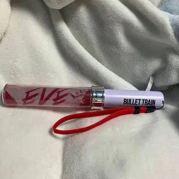 초특급 유키 응원봉 EVE