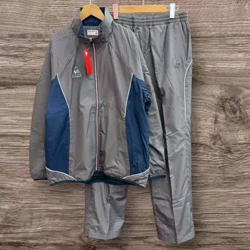 26E4 새상품 le coq sportif 르꼬끄 윈드 브레이커