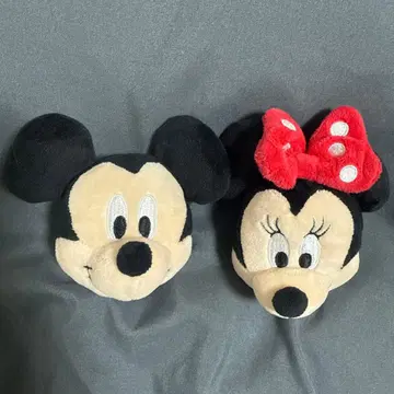 미키 미니 커스텀 머리띠