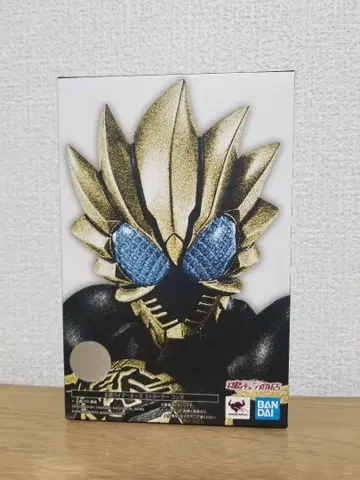 가면라이더 오즈 진골조 아츠 라토라타