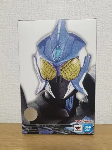 가면라이더 오즈 진골조 아츠 샤우타 콤보