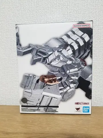 가면라이더 오즈 진골조 아츠 CLAWs 전갈