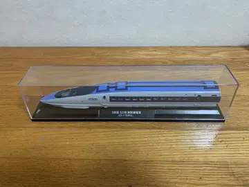 철도 차량 금속 모델 컬렉션 500계 신칸센 노조미