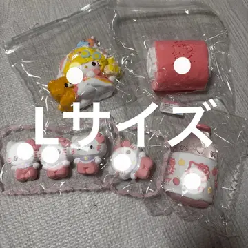 L 사이즈 스퀴즈