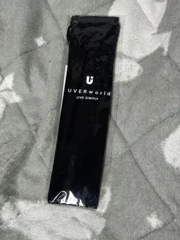 UVERworld 마이스트로우