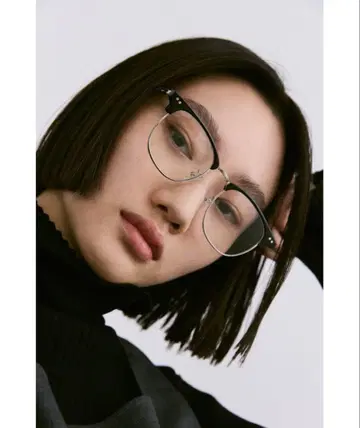 un/neu 렉싱턴형 안경/UV컷