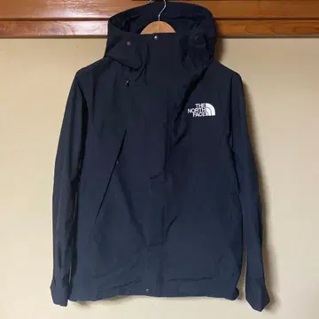 THE NORTH FACE 블랙 마운틴 자켓