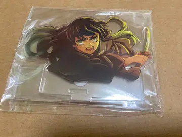 귀멸의 칼날 키 비주얼 아크릴 스탠드 토키토 무이치로