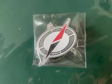 전 슈퍼 전대전 트레이딩 글리터 아크릴 키링 보우켄저