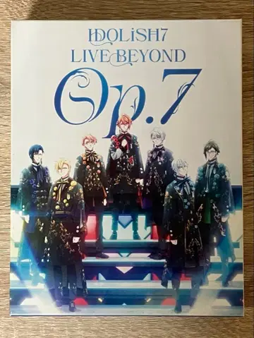 아이나나 라이브 오프나나 Blu-ray