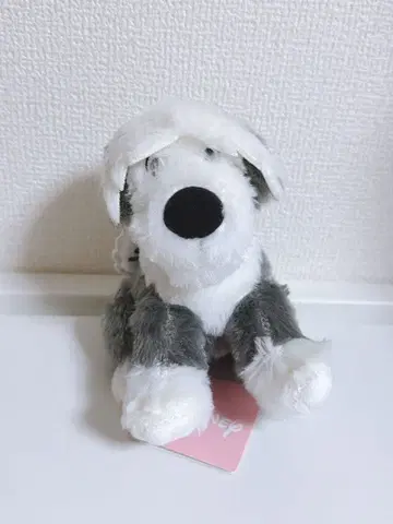 디즈니 캐릭터 동행 봉제 인형 강아지 맥스 에릭