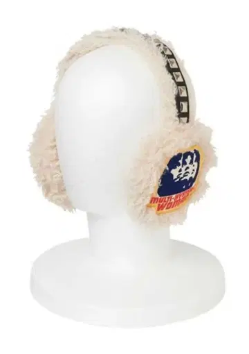 MULTI HYSTERIC WOMAN 귀도리