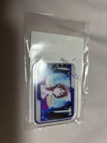 아크릴 키링 킹 오브 프리즘 호즈키 진