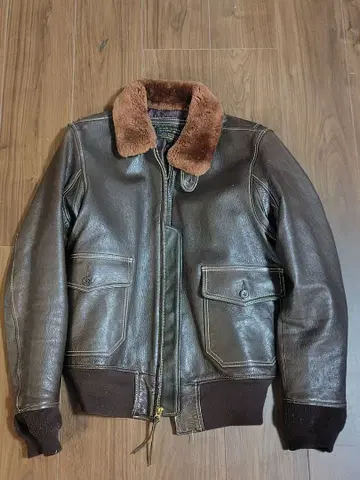 나카타 상점 MorganG-1 36