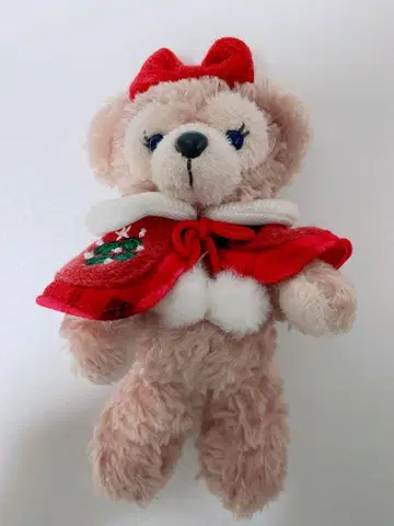 셰리메이 크리스마스 한정판 키링