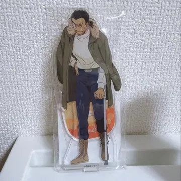 명탐정 코난 야마토 칸스케 아크릴 스탠드 사복 신규 일러스트