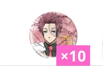 블루 록 전시회 에고 전시회 이토시 사에 캔뱃지 묶음 판매