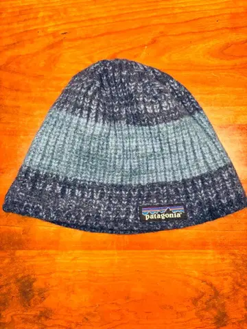 파타고니아 비니 겨울용 원사이즈