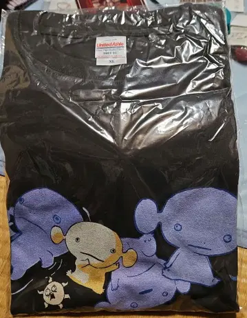 이치세이 차일드 레스토랑 요나베의 T 사과 T셔츠