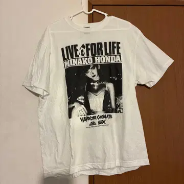 혼다 미나코/립스 (JOE 화이트)