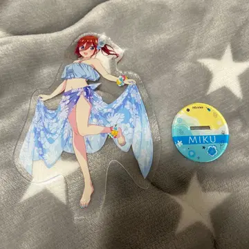 5등분의 신부 2024 Summer 나카노 미쿠 아크릴 스탠드