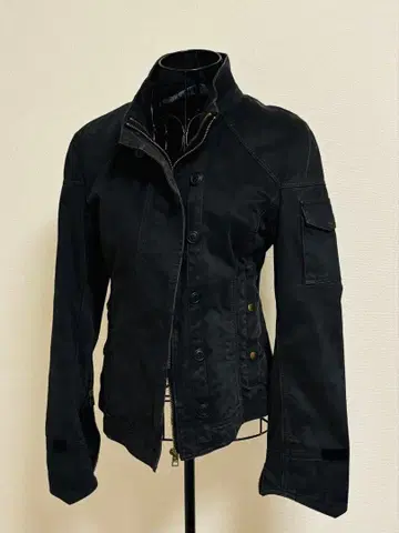 아비렉스 블루종 중고