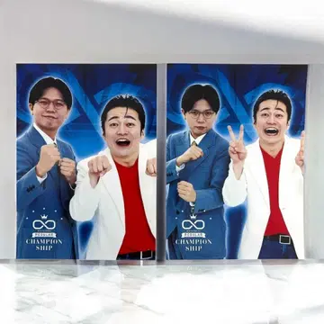 케빈스 니키 쿄헤이 야마구치 콘보이 무겐다이 오리지널 사진 2L 사이즈