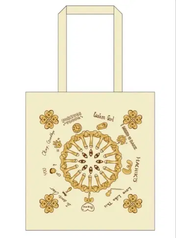 미사용 새상품 후지이 카제 Prema 토트백 프레마 토트백 굿즈 티셔츠