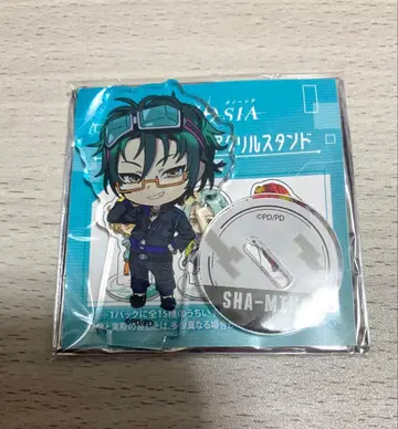 그노시아 랜덤 SD 아크릴 스탠드 사명