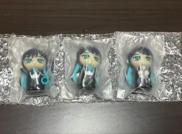 Ado 어디든지 Ado 미니 피규어 3종 컴플리트 세트