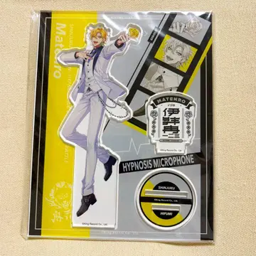 이자나미 히후미 아크릴 스탠드 GuideBook+ 히프노시스 마이크