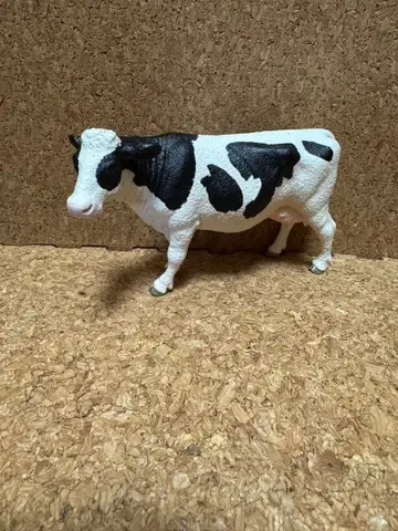 슐라이히 홀스타인 피규어 약 10cm