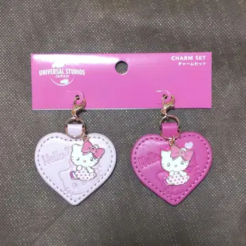 HELLOKITTY 참 세트