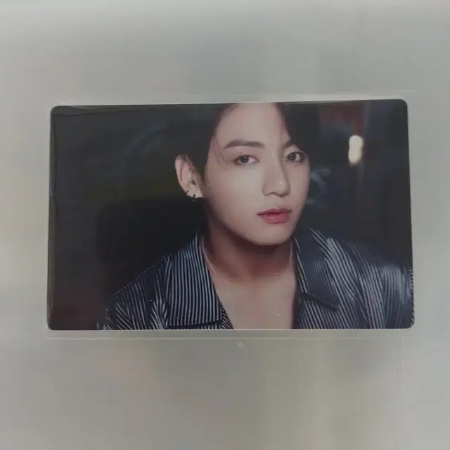 방탄 BE 럭드 양도