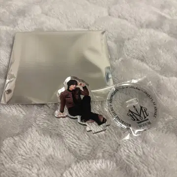 [ 혼다 히로무 ] ROIROM 데뷔 쇼케이스 랜덤 미니 아크릴 스탠드