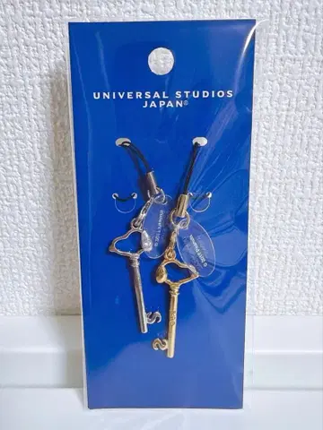 USJ 스누피 페어 스트랩