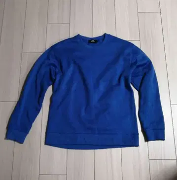 AZUL BY MOUSSY 맨투맨