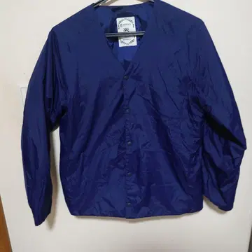 나노 유니버스 네이비 자켓