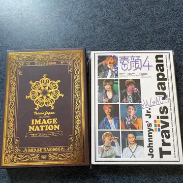 [ 스가오 4 Travis Japan반 ] [ IMAGE NATION ]