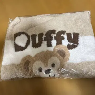 젤라피케 Duffy 담요 약 75 x 120cm